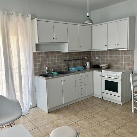 Central Tiny Loft In Argostoli מראה חיצוני תמונה
