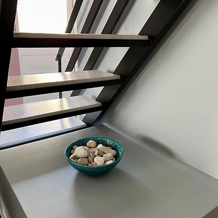 Central Tiny Loft In Argostoli מראה חיצוני תמונה