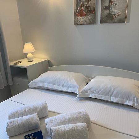 Central Tiny Loft In Argostoli מראה חיצוני תמונה