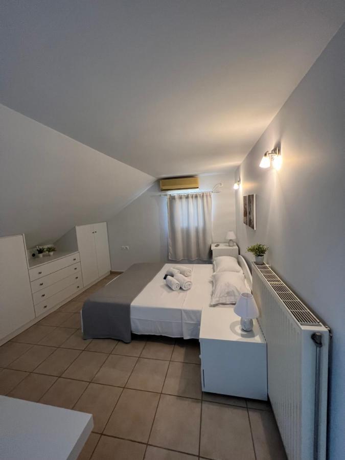 Central Tiny Loft In Argostoli מראה חיצוני תמונה