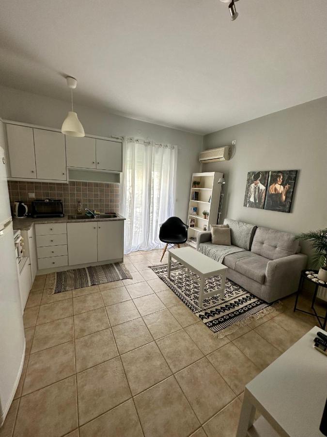 Central Tiny Loft In Argostoli מראה חיצוני תמונה