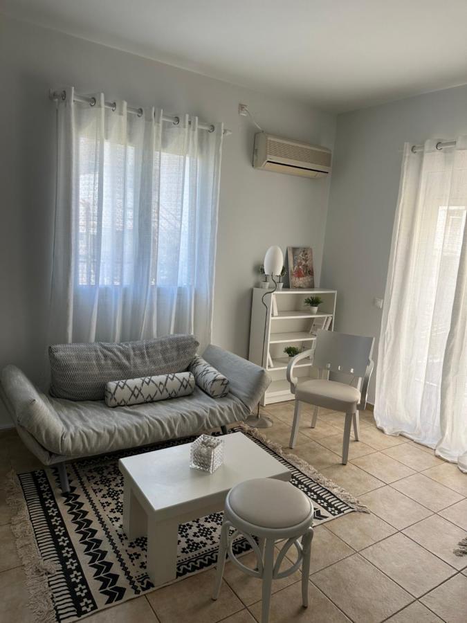 Central Tiny Loft In Argostoli מראה חיצוני תמונה