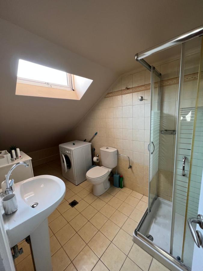 Central Tiny Loft In Argostoli מראה חיצוני תמונה