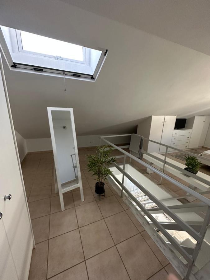 Central Tiny Loft In Argostoli מראה חיצוני תמונה