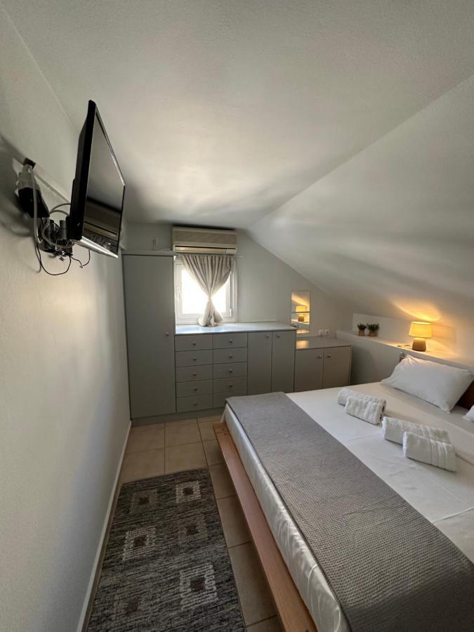 Central Tiny Loft In Argostoli מראה חיצוני תמונה