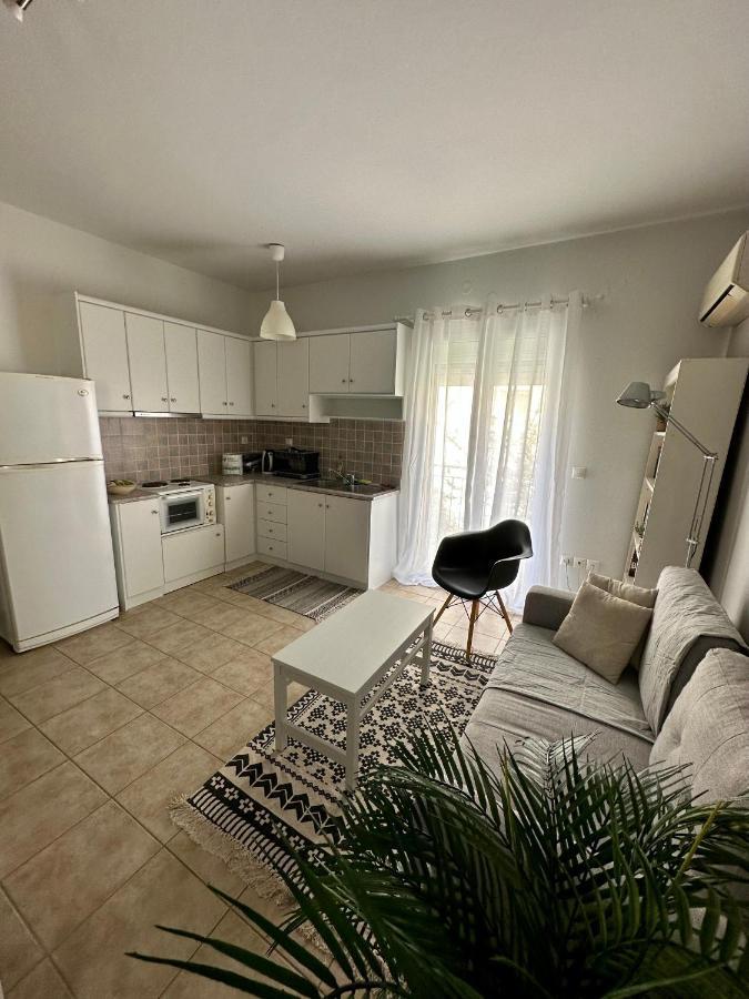 Central Tiny Loft In Argostoli מראה חיצוני תמונה
