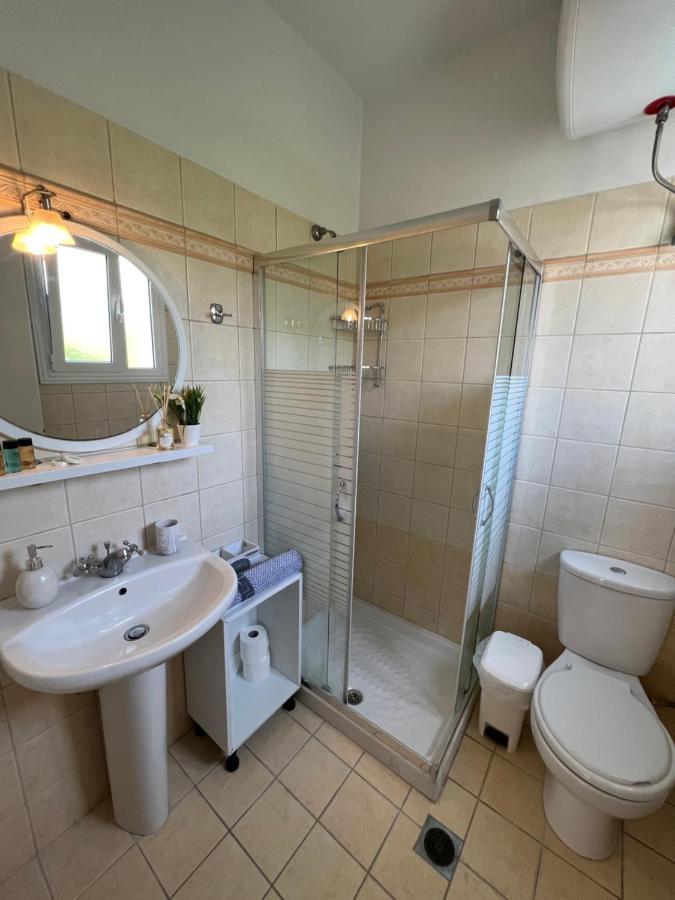 Central Tiny Loft In Argostoli מראה חיצוני תמונה