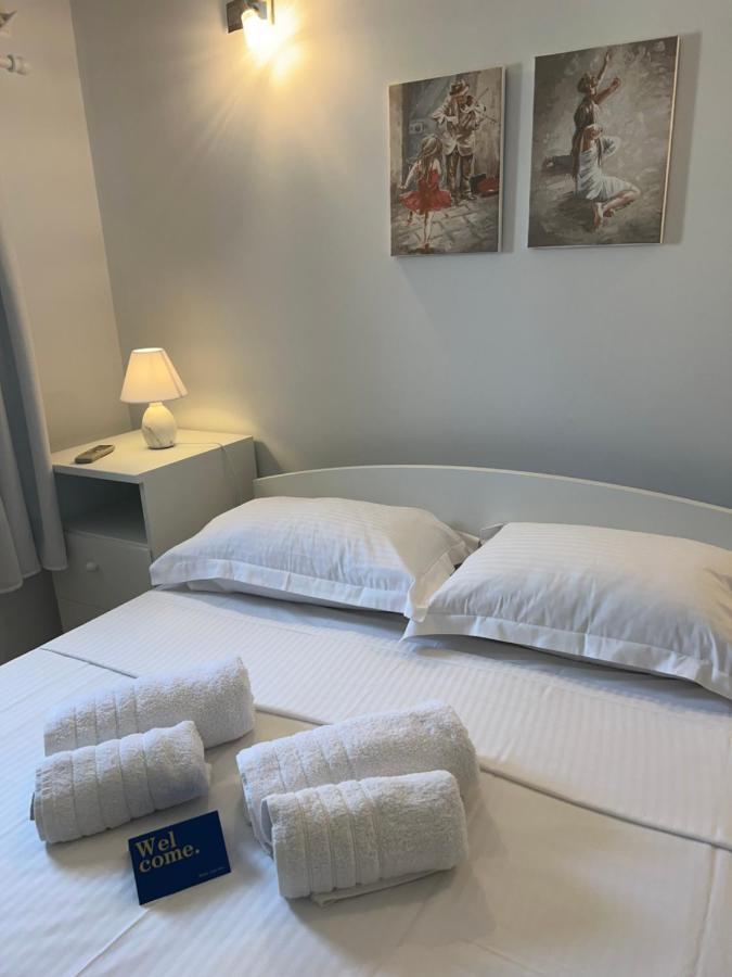 Central Tiny Loft In Argostoli מראה חיצוני תמונה