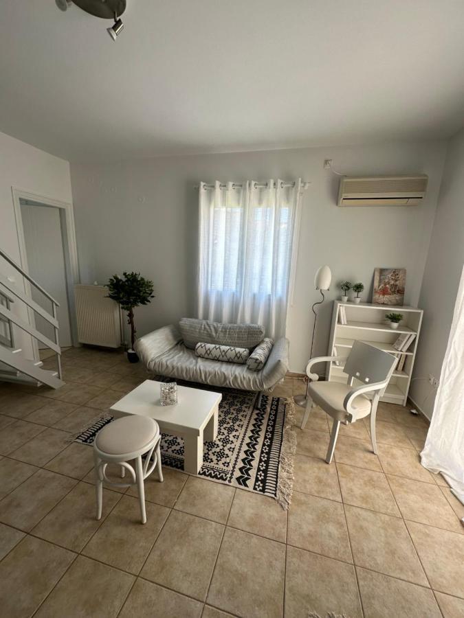 Central Tiny Loft In Argostoli מראה חיצוני תמונה