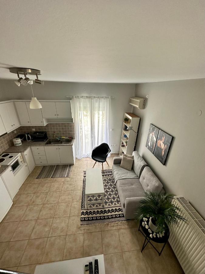 Central Tiny Loft In Argostoli מראה חיצוני תמונה