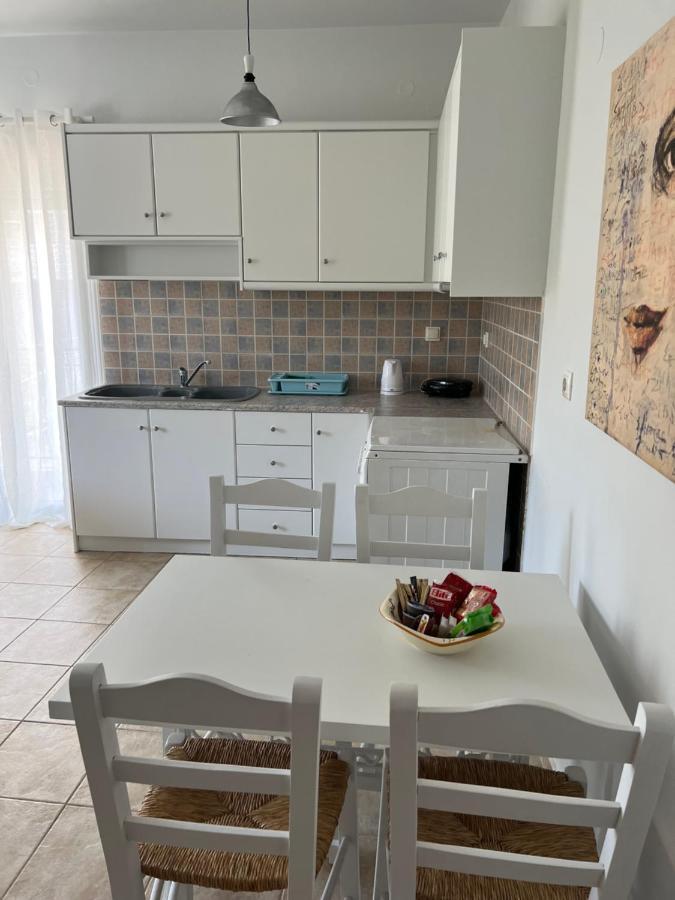 Central Tiny Loft In Argostoli מראה חיצוני תמונה