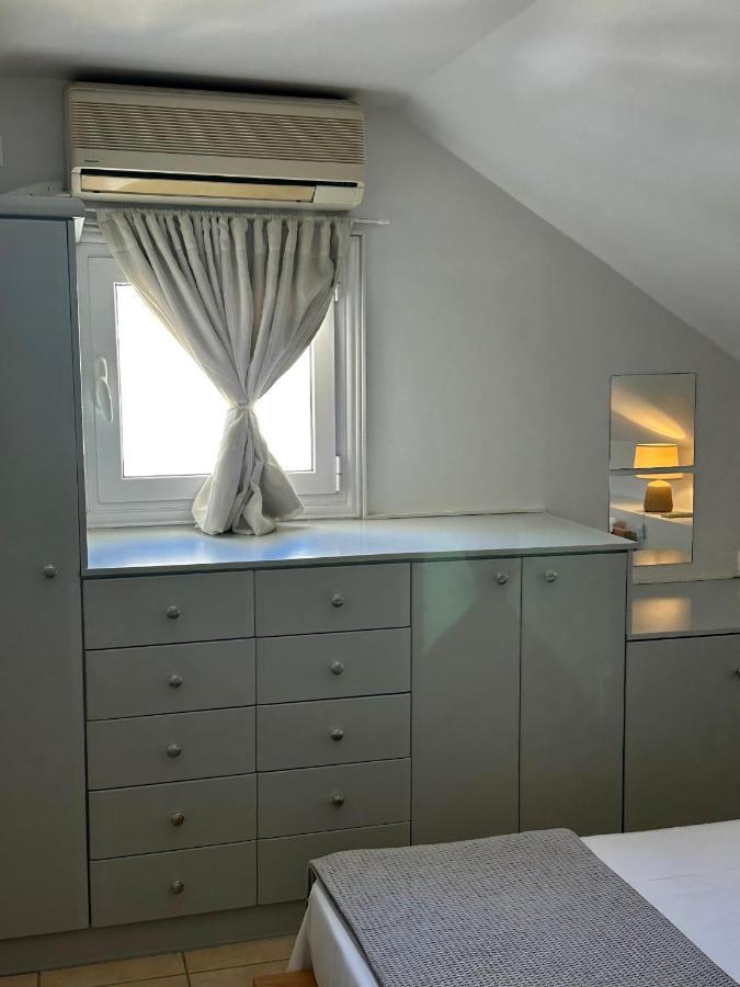Central Tiny Loft In Argostoli מראה חיצוני תמונה