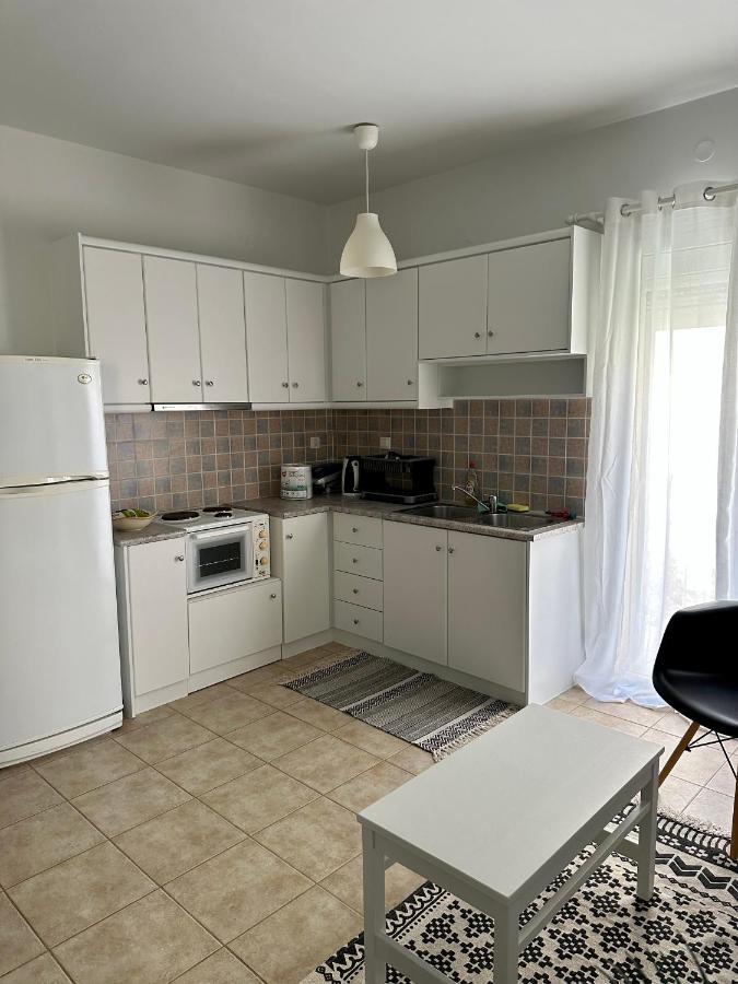 Central Tiny Loft In Argostoli מראה חיצוני תמונה